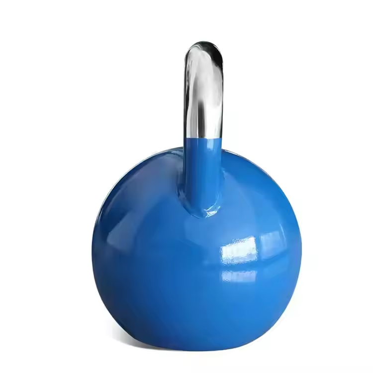 Competition Fitness Kettlebell