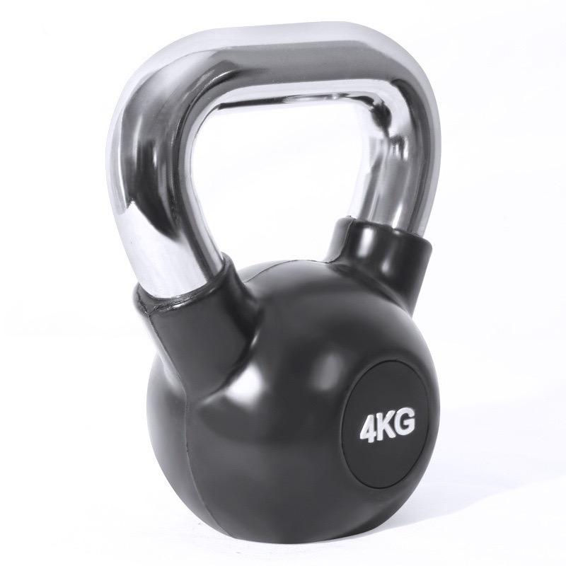 Professional Grade Kettlebell