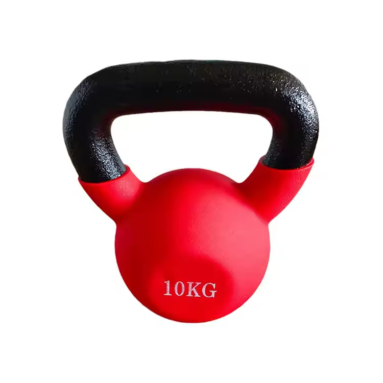 Multi Function Gym Fitness Custom Kettlebell