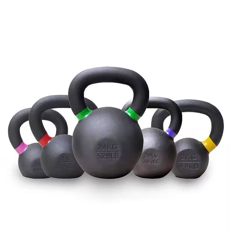 custom Russian Weights Kettleball