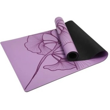 Pu Yoga Mat