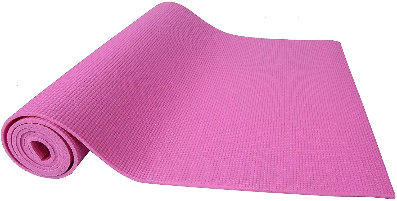 Wholesale Price Foam Yoga Mat