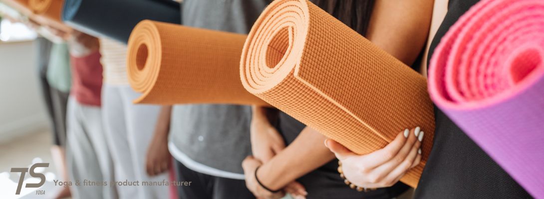 Yoga Mat Wholesale