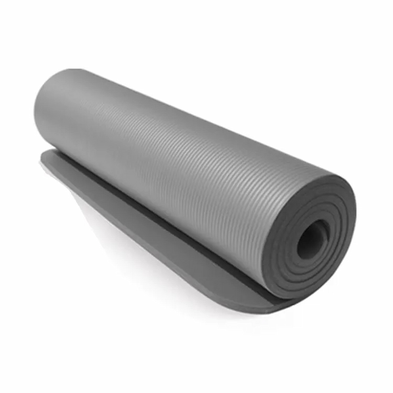 Factory Supply Custom Oversize NBR Yoga Mat