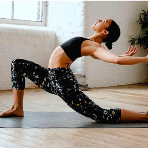 Why Premium Yoga Brands Favor PU Yoga Mats